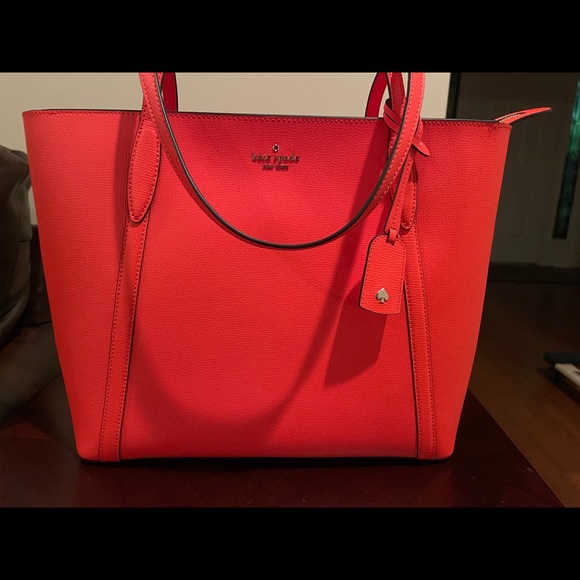 Brand New Kate Spade Fall Handbag - Picture 2 of 11